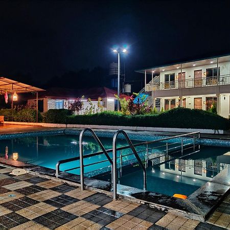 The Village Resorts Karjat Exterior photo