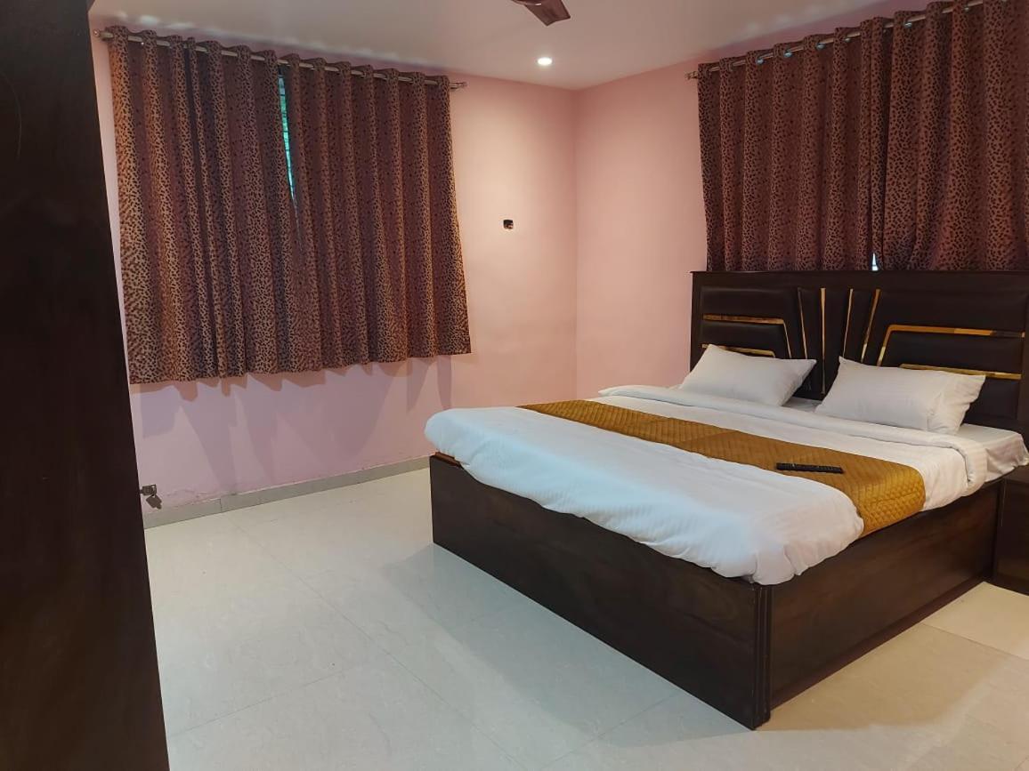 The Village Resorts Karjat Room photo